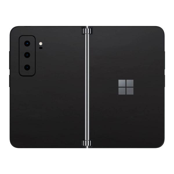 SopiGuard ステッカースキン 2021 Microsoft Surface Duo 2 第2...