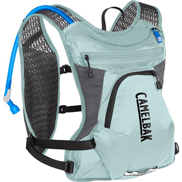 【並行輸入品】CamelBak Women&apos;s Chase Bike Vest 50oz   Hyd...