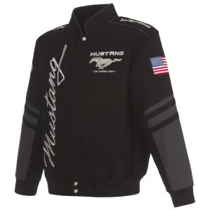 並行輸入品】JH DESIGN GROUP メンズ フォードマスタングジャケット