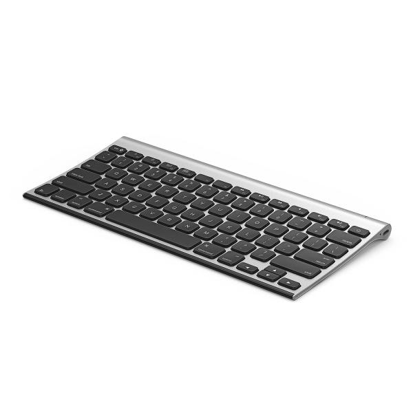 Doukible waherfo Bluetooth Keyboard for Mac, Slim ...