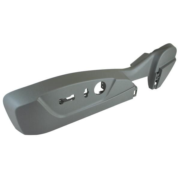 【並行輸入品】IAMAUTO 53421 Seat Switch Bezel Trim Panel ...