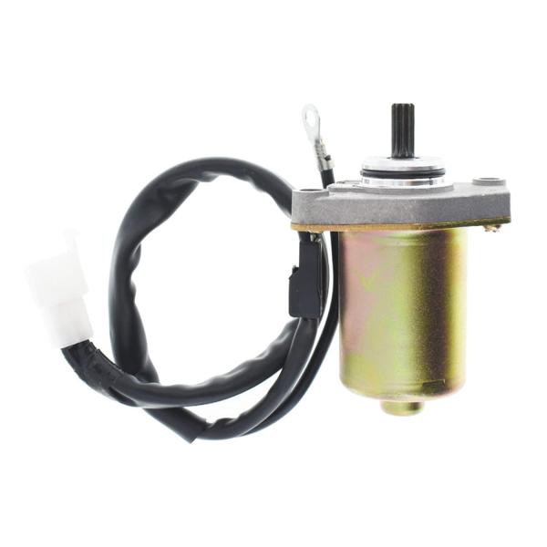 【並行輸入品】LABLT オートバイスターター交換用 ヤマハ ズーマ 50 YW50 2002-20...