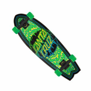 【並行輸入品】Santa Cruz スケートボ...の詳細画像3