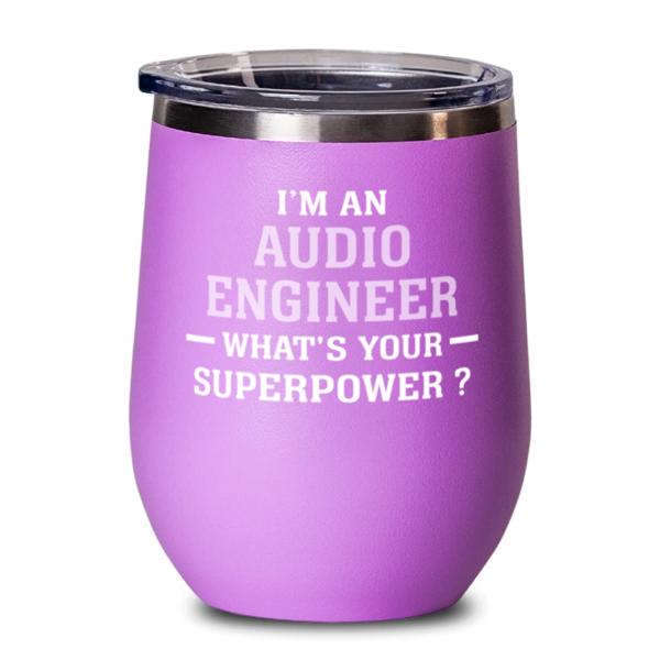 Great Birthday Christmas Gifts Ideas for Audio Eng...
