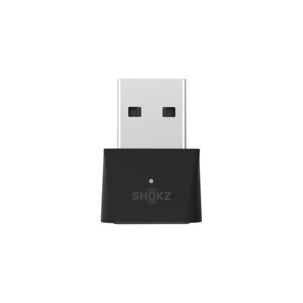 SHOKZ Loop 100 USB A Wireless Adapter for AfterSho...