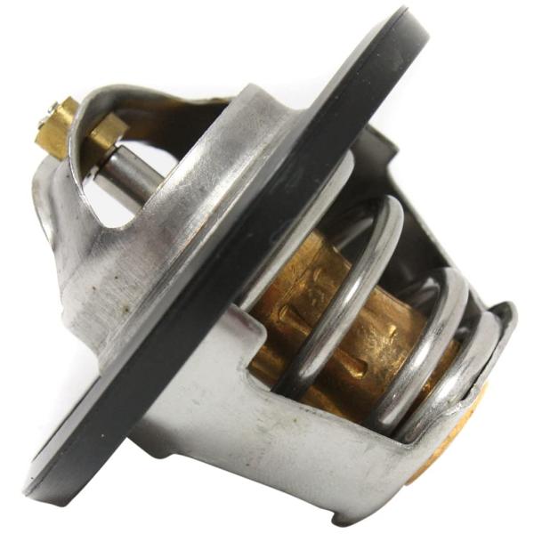 【並行輸入品】 For Volkswagen GTI Thermostat 2006 07 08 0...