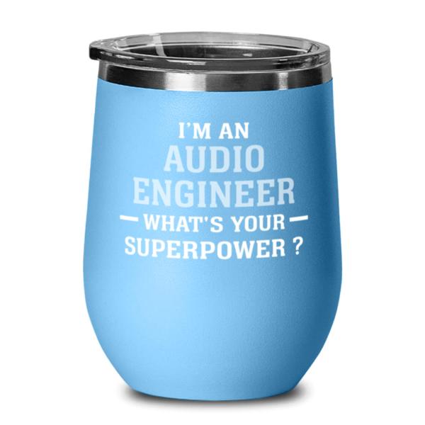 Great Birthday Christmas Gifts Ideas for Audio Eng...