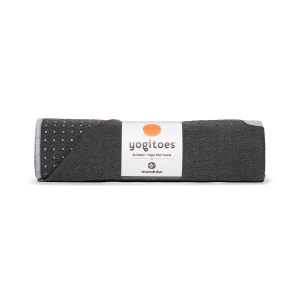 【並行輸入品】Yogitoes ヨガマットタオル   軽量 速乾 マイクロファイバー 滑り止め スキ...