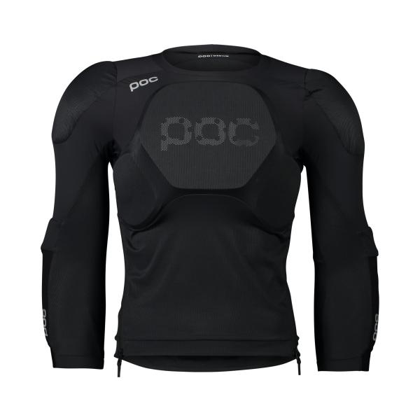 【並行輸入品】POC Oseus VPD Jacket MTB Armor Uranium Blac...