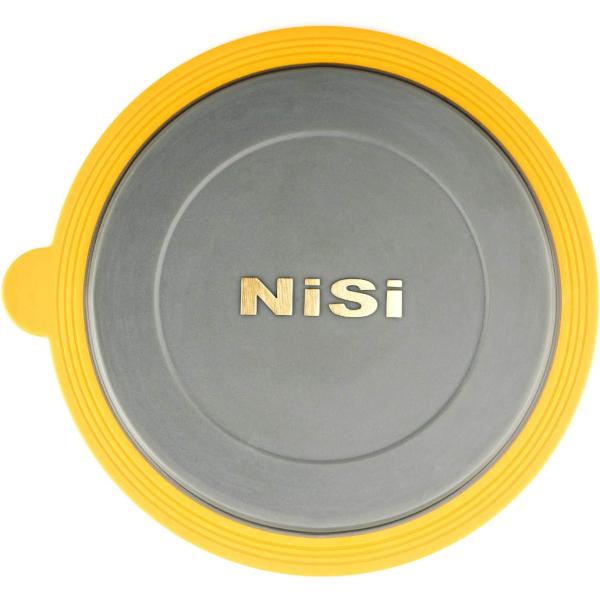 NiSi V7 プロテクションキャップ　並行輸入品
