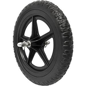 DADDY LAB ダディラボ HEX-WHEEL+タイヤセット ブラック