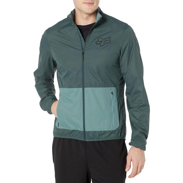 【並行輸入品】Fox Racing Men's Standard Ranger Wind Jacke...