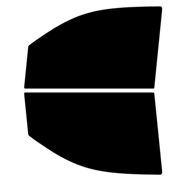 【並行輸入品】プレカットウィンドウティントキット キャデラック・エスカレード ESV 4ドア SUV...