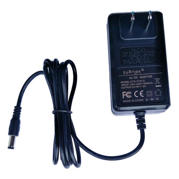 UpBright 19V AC Adapter Compatible with Bestisan S...