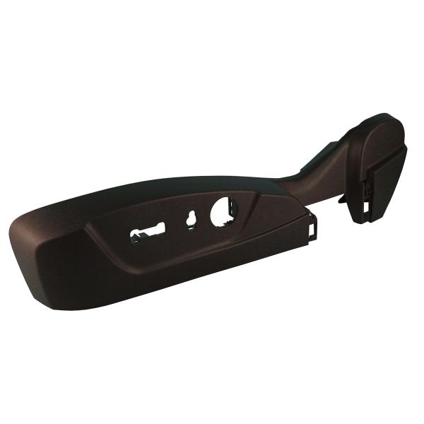 【並行輸入品】IAMAUTO 41175 Seat Switch Panel Bezel Seat ...