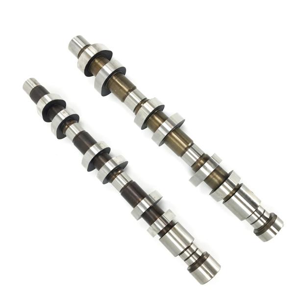 【並行輸入品】Partsflow LH &amp; RH カムシャフト ダッジダコタ用 ダッジデュランゴ用 ...