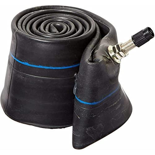 【並行輸入品】4.00/4.50-18 Motorcycle Inner Tube TR4 Stra...