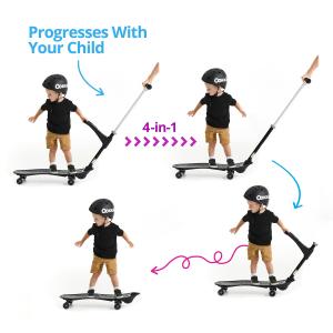 【並行輸入品】Ookkie Kids Lear...の詳細画像3