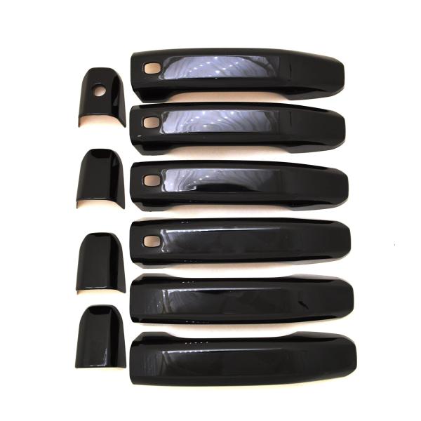 【並行輸入品】Trim Illusion 特許取得済み Tech DH6310BLK 10ピースキッ...