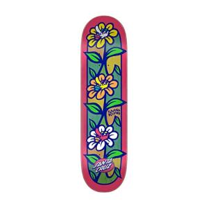 【並行輸入品】Santa Cruz スケートボ...の詳細画像1
