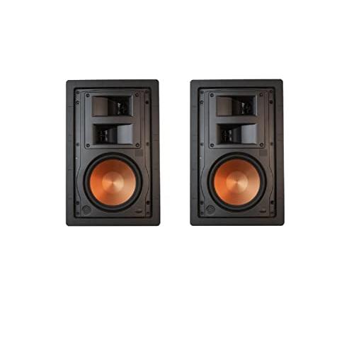 Klipsch R 5650 S II in Wall Speaker   (Pair) 並行輸入品