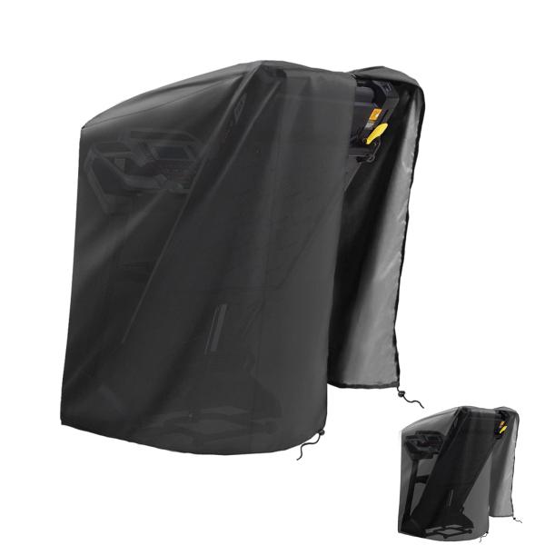 POMER Treadmill Cover,Outdoor Folding Treadmill Co...