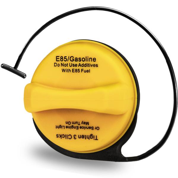 【並行輸入品】E85 ガスキャップ、燃料ガスキャップ 2007 2011 シボレーシボレーシボレーシ...