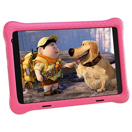 URAO 8 inch Kids Tablet, Android 10 Learning Table...