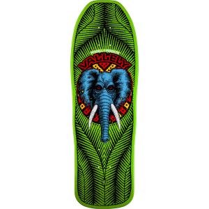 【並行輸入品】Powell Peralta マイクバレー 象 ライム オールドスクール 復刻スケート...