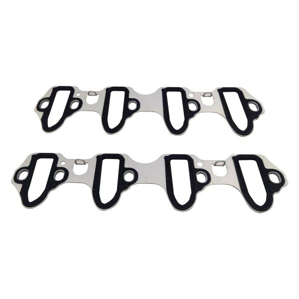 【並行輸入品】Partsflow インテークマニホールドガスケット ビュイックレイニア用 キャデラッ...