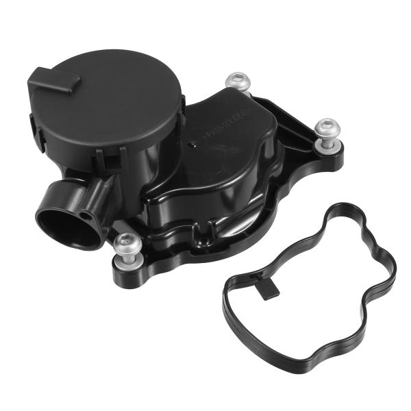 【並行輸入品】X AUTOHAUX 11127809512 11127803790 PVCエンジンク...
