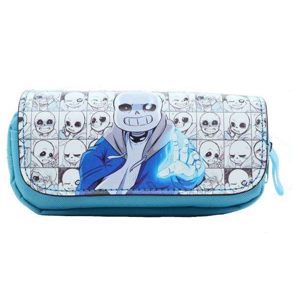 【並行輸入品】Dpprdl Undertale Sans Pencil case A