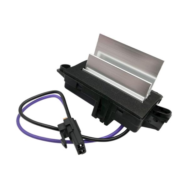 【並行輸入品】HYXUAN HVAC ブロワーモーター制御モジュール 抵抗器 4P1516 15 8...