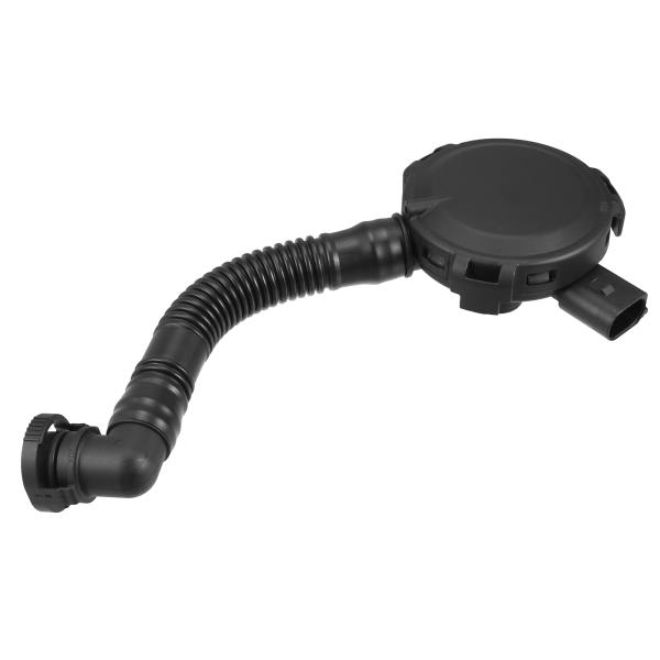 【並行輸入品】X AUTOHAUX 022103765A 車 PVC エンジン クランクケース ベン...