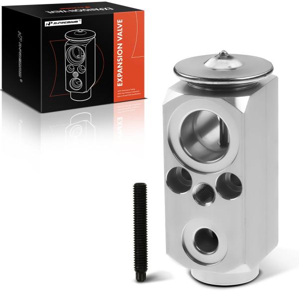 【並行輸入品】A Premium A/C 拡張バルブ シボレー・タホ GMC ユーコン 2007 2...