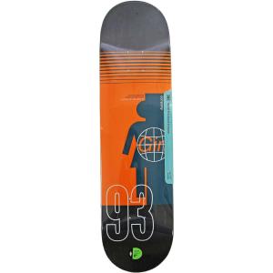 【並行輸入品】Girl Skateboards Pro Breana Geering International OG Deck 8.0 Gir