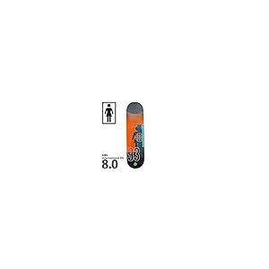 【並行輸入品】Girl Skateboards...の詳細画像5