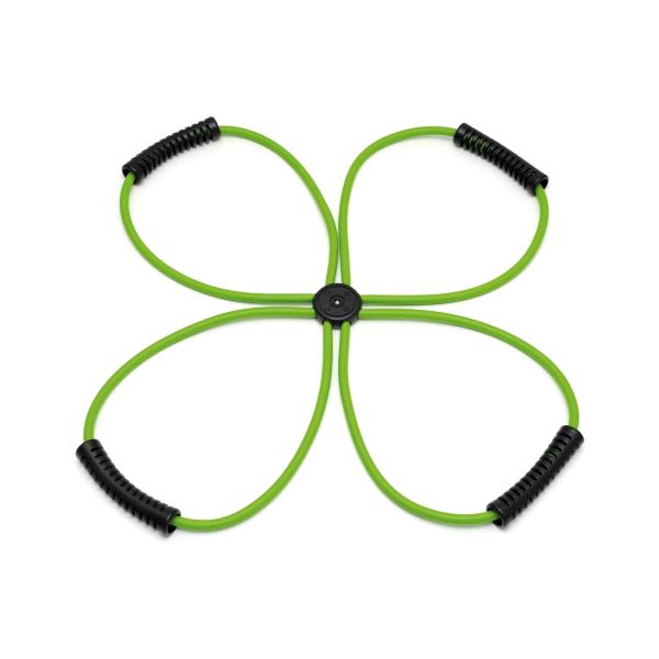 【並行輸入品】Resistance Loops Workout Bands, Exercise Ba...