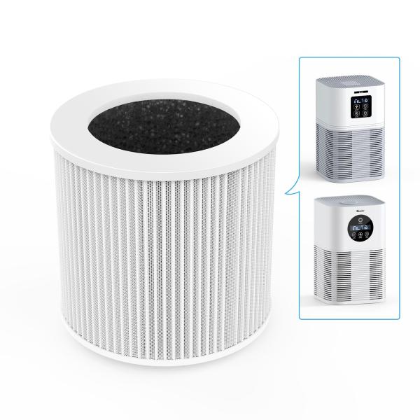 Air Purifier A1 Replacement Filter, VEWIOR Officia...