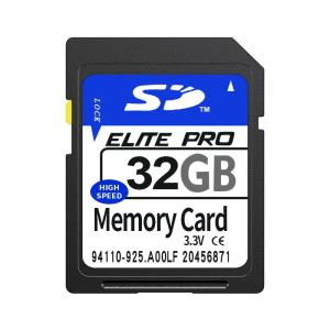 32G SDカード 32G SD Card 並行輸入品｜import-tabaido