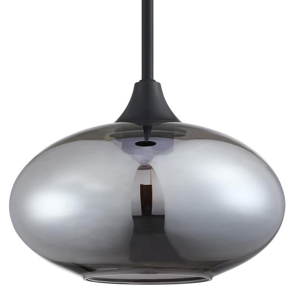 1 Light Hanging Indoor Kitchen Island Pendant Ligh...