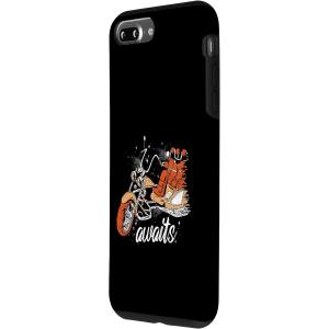 【並行輸入品】iPhone 7 Plus/8 ...の詳細画像1