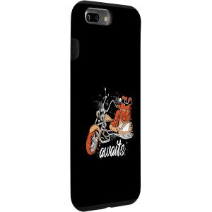 【並行輸入品】iPhone 7 Plus/8 ...の詳細画像2