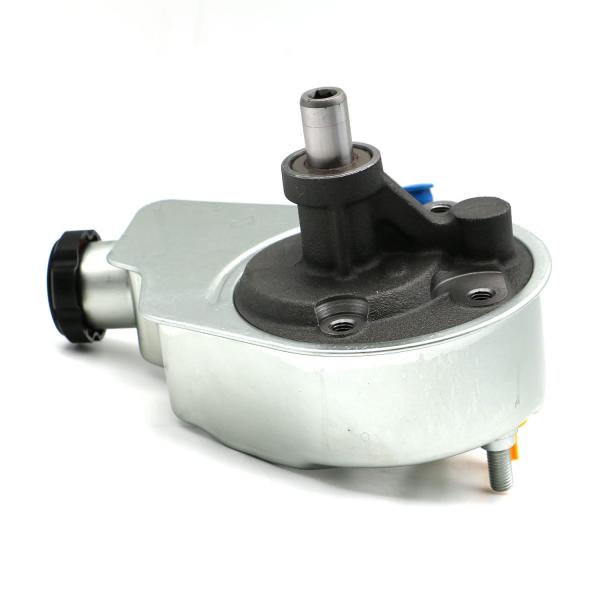 【並行輸入品】Chefull パワーステアリングポンプ 20 8740 リザーバー付き シボレー シ...