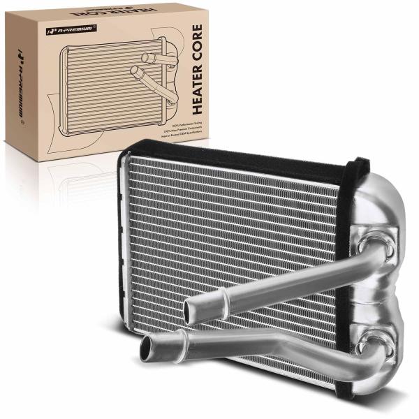 【並行輸入品】A Premium フロントHVACヒーターコア キャデラック エスカレード ESV ...