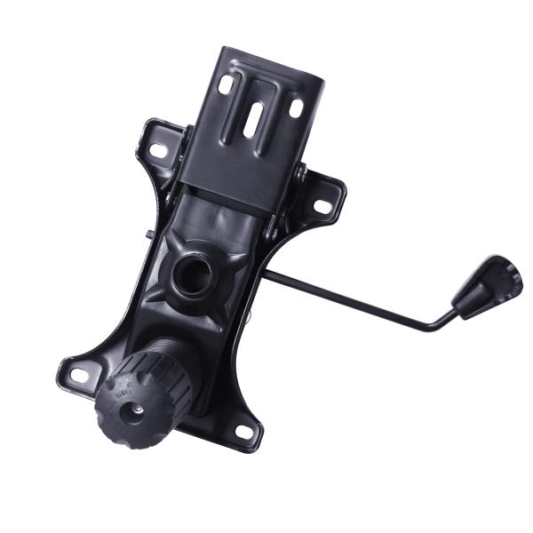 【並行輸入品】オフィスチェア回転チルトコントロールシートメカニズム 交換用ベース エグゼクティブデス...