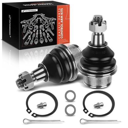 【並行輸入品】A Premium フロント下部ボールジョイントセット シボレーシルバラード1500 ...