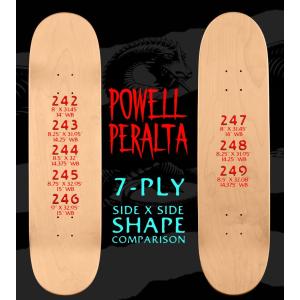 【並行輸入品】Powell Peralta ス...の詳細画像1
