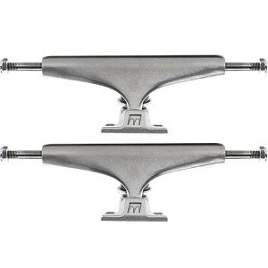 【並行輸入品】Royal Truck Co. Standard 139mm Ultra Light Raw Skateboard Trucks
