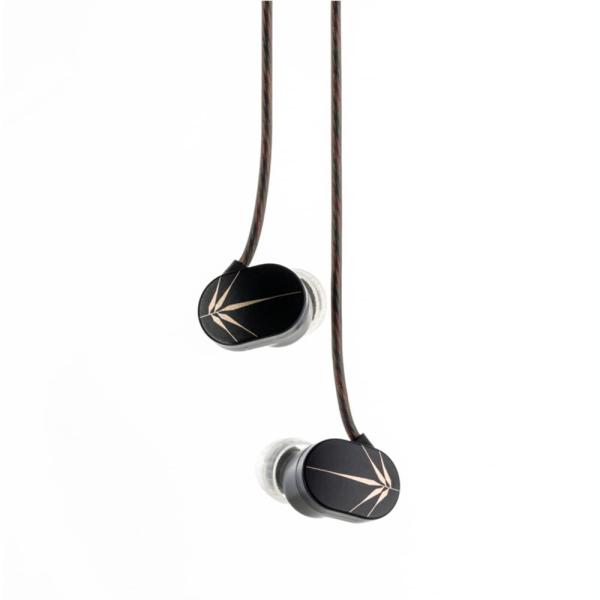 Moondrop CHU High Performance Dynamic Driver IEMs ...